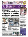 La Unión de Morelos 19 Enero 2009