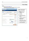 Crear un blog