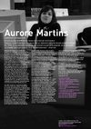 Article "Ingénieure pédagogique elearning" (magazine "le 2" Univ. Rennes)