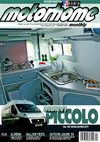 February 2009 - Motorhome Monthly Magazine