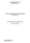Associação Basket Relatório 2006-2008