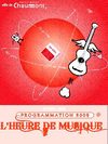 Heure de musique des silos 1er semestre 2009