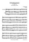 Star Spangled Banner (alto sax)