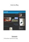 Mode d'emploi du blog