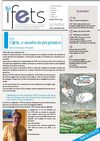 Lettre de L'IFETS. Numéro 94 - Jan. / fév. 2009