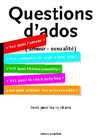 Questions d'Ados