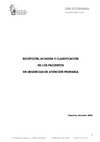 RAC DE ENFERMERÍA EN URGENCIAS Y EMERGENCIAS DE ATENCIÓN PRIMARIA