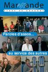 Journal Municipal n° 50 - Ville de Marmande