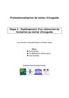 Référentiel Formation Ecoguide du Gabon