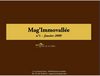 Mag'Immovallee n°1