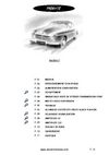 catalogue pièces Frégate - NEO RETRO
