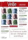 Veille Magazine 107 - Juin 2008