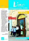 Lire en Drôme; 50 - Juin 2007