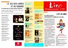 Lire en Drôme animations_oct nov dec 2008