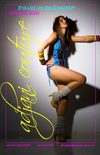 Travel in Technicolor - Adjani Couture Swimwear 2009 Collection - LOOKBOOK