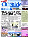 The Sidcup & Bexley Chronicle February 2009
