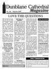 Dunblane Cathedral Magazine February 2009