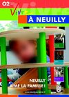 Vivre à neuilly N° 2