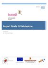 Rapporto finale di Valutazione