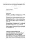 Zola j'accuse, texte intégral