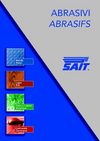 CATALOGO SAIT ABRASIVI