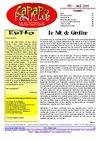 Journal du Capapo Fan!Club, n°9 (2004) 