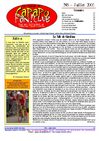 Journal du Capapo Fan!Club, n°6 (2003) 