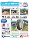 Jornal Cabeço Negro - Edição 70