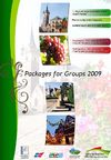 Packages for Groups in Obernai 2009