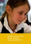 Stagebrochure K1 (semester 2)