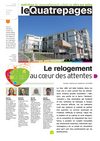 Quatre pages - n°2