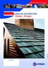 Sinbpla - Bois de couverture - Shakes Shingles