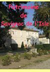 Patrimoine de Savignac de l'Isle