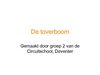 Sprookje groep 2
