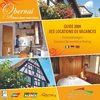 Guide des locations de vacances d'Obernai 2009