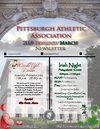 2009 PAA February/March Newsletter