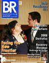 Bakersfield Realtor Magazine Feb/March 09