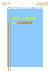 ADAM Fanny : Le guide couleur presentation