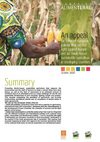 An appeal for coherent European policies that aid the fight against hunger and aid family-based sustainable...