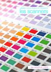 Majerus Ben : Les scanners