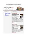 Categorynet.com du 2 février 2009