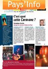 Le Pays'Info n° 7 - février 2008