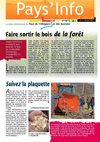 Le Pays'Info n° 4 - février 2007