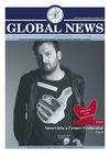 GLOBALNEWS FEBBRAIO 2009