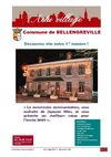 Actu village n°1-décembre 2008