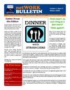 netWORK Bulletin Winter 2008