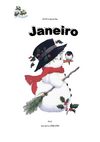 Actividades Janeiro - Pré II