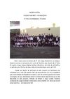 Presentación Colegio Nazaret Los Realejos