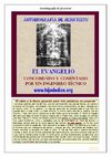 Autobiografía de Jesucristo