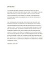 1 - Autobiographie de mes pensées